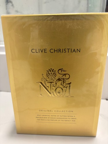 Clive christian original - christian,