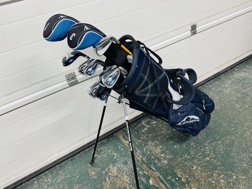Mens dunlop full golf - full,