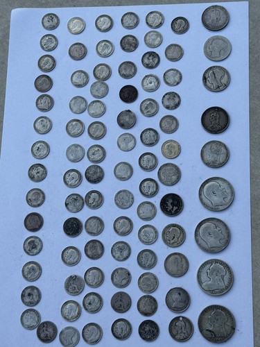 Pre 1920 sterling silver - pre-1920,