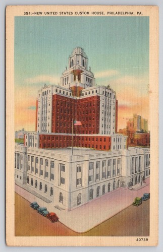 1939 philadelphia custom - philadelphia, pa