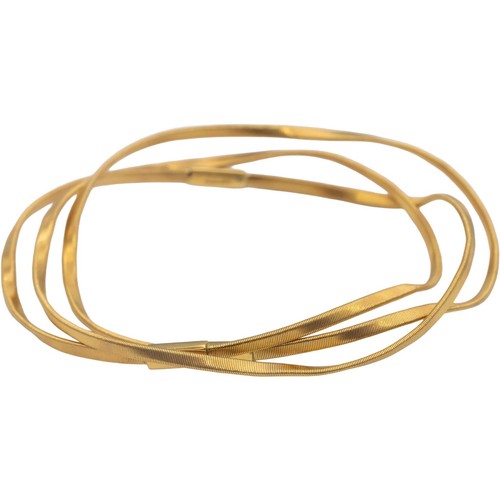 Marco bicego 18k yellow - yellow, gold