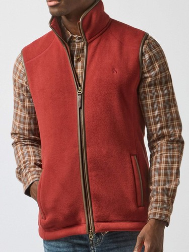 Joules mens heritage fleece - joules,