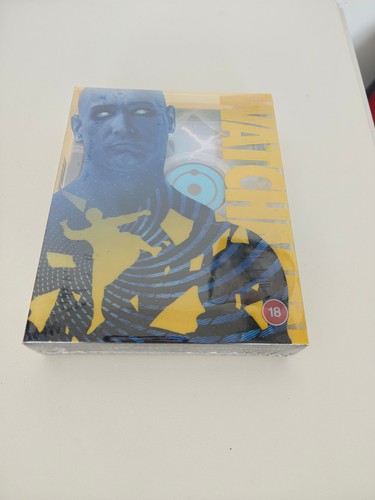 Watchmen director cut titans - watchmen,