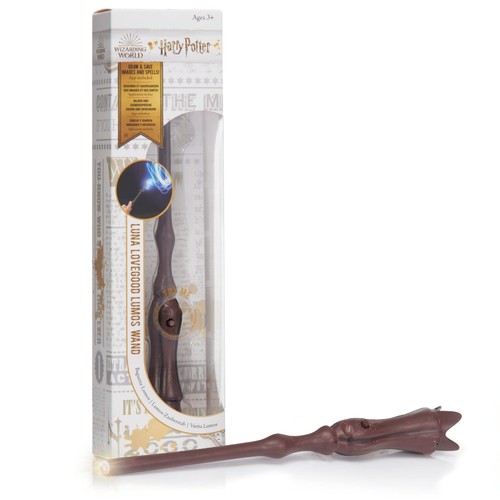 Wow stuff luna lovegood - wow!,