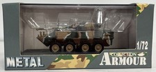 1:72 CDC Armour Collection
