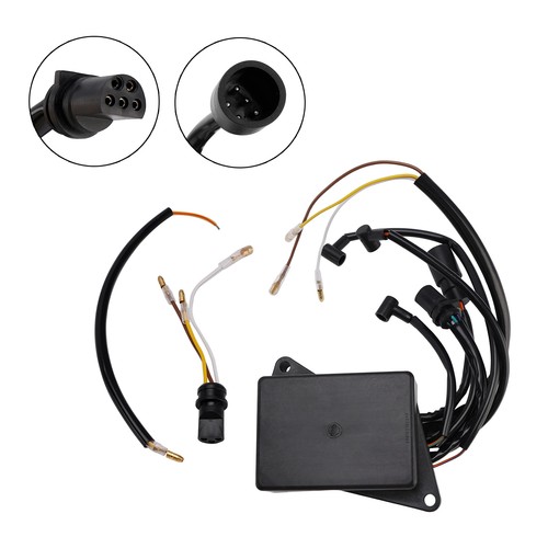Power pack for johnson - pack,