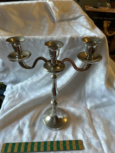 Vintage silver plate