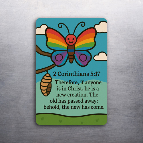 Bible verse corinthians - 2,