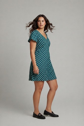 Pepperberry full skirt - pepperberry,