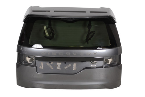Land rover discovery l462 - land,