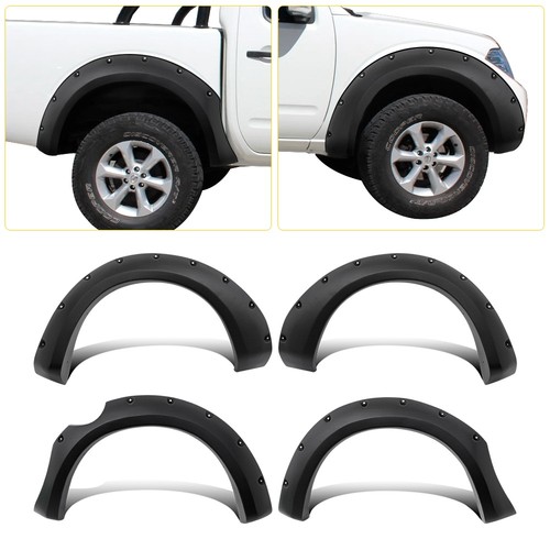 Wide wheel arches fender - wheel,