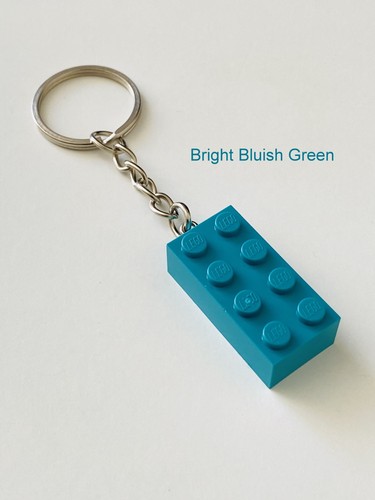Brick keyring key - keyring's, chains