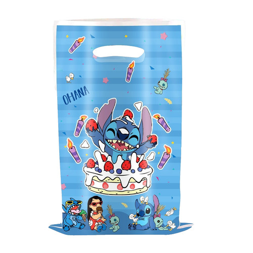 Disney stitch party - stitch,