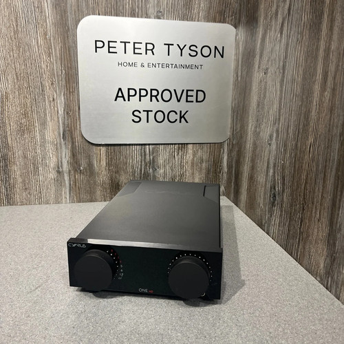 Pre loved cyrus - pre-loved,