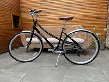 Pinnacle Californium Step-Through Hybrid Bike 7-Speed  - Hardly Used