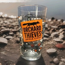 PERSONALISED ENGRAVED ORCHARD