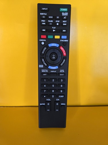 Yd088 replaced remote - replaced,