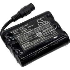11.1V Battery for Minelab