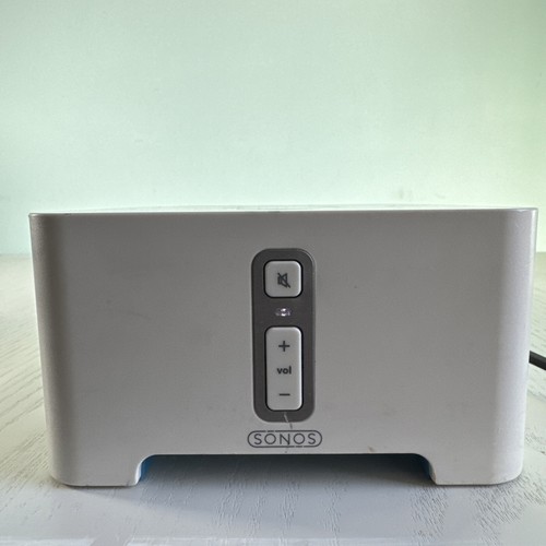 Sonos zp80 connect smart - sonos,