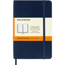 Moleskine Classic Notebook