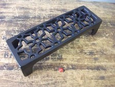 Cast Iron air Brick Vent NEW