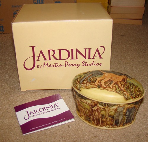 2003 jardinia martin - 2003, by