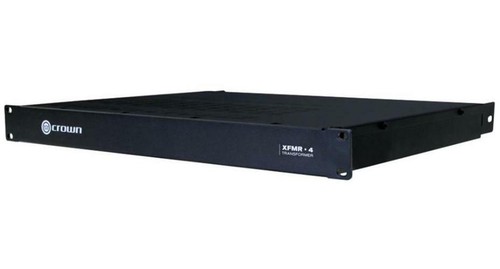 Channel 70v 100v - channel, 70v/100v