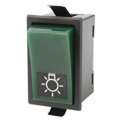 Headlight switch for - switch, f7