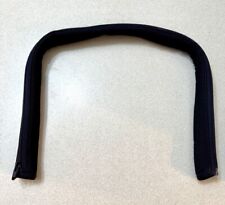 Britax Römer Dualfix Car Seat Safety Handle Bar Cover Replacement - Cosmos Black