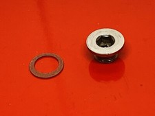 LAMBRETTA LI SX GP TV POLISHED