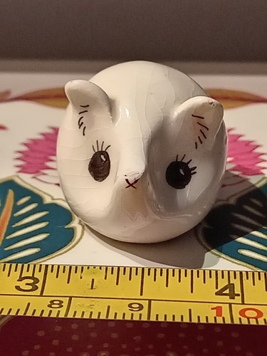 Philip laureston white mouse - laureston,