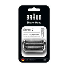 GENUINE Braun Series 7 73S