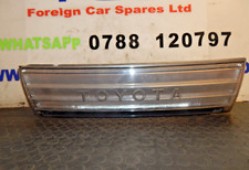GENUINE 92-96 TOYOTA TOWN ACE FRONT GRILL 53101 87015
