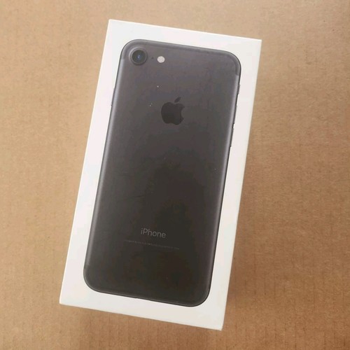 Empty iphone box original - empty,