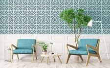 Mid Century Modern Breeze