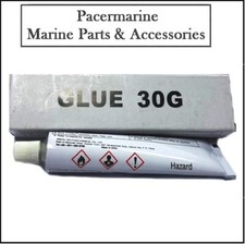 Honwave Inflatable Adhesive For PVC & Rubber 2 x 30ml