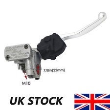 7/8" 22mm Brake Master