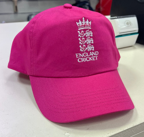 England crest ladies pink - england,