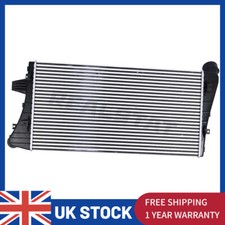 Intercooler Fits LDV Maxus V80 2.5D Diesel 2013+