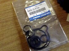 Power steering vane pump seal