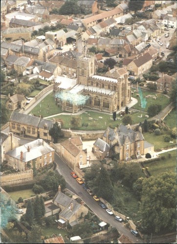 Vintage crewkerne - vintage,