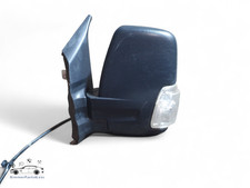 2014-2019 Ford Transit Mk8 Van