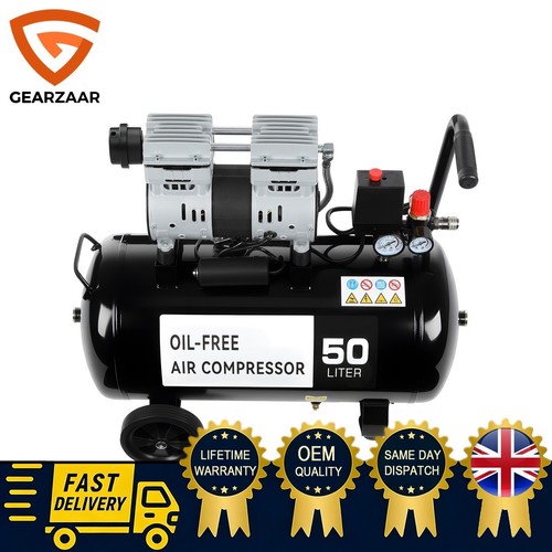 Gearzaar air compressor - gearzaar,