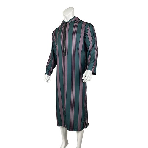 Men djellaba dress - men's,
