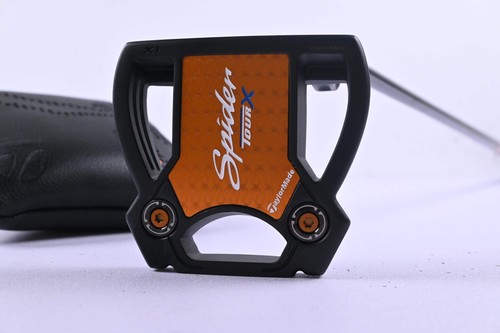 Taylormade spider tour 2023 - tour, x