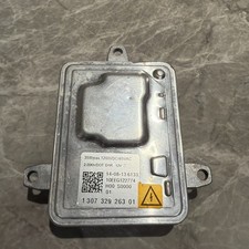 Xenon Module BMW E63 E83 E92
