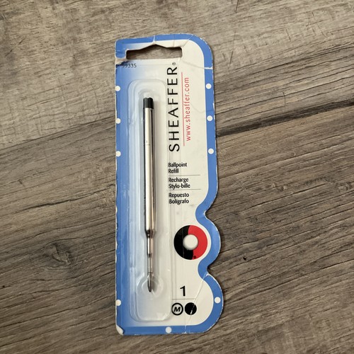Sheaffer ballpoint refill - sheaffer,