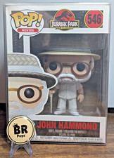 Funko POP! Movies Jurassic