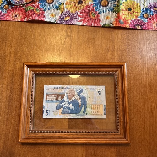 Jack nicklaus 2005 - nicklaus,