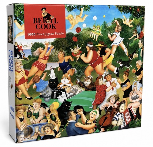 Good times beryl cook 1000 - good,